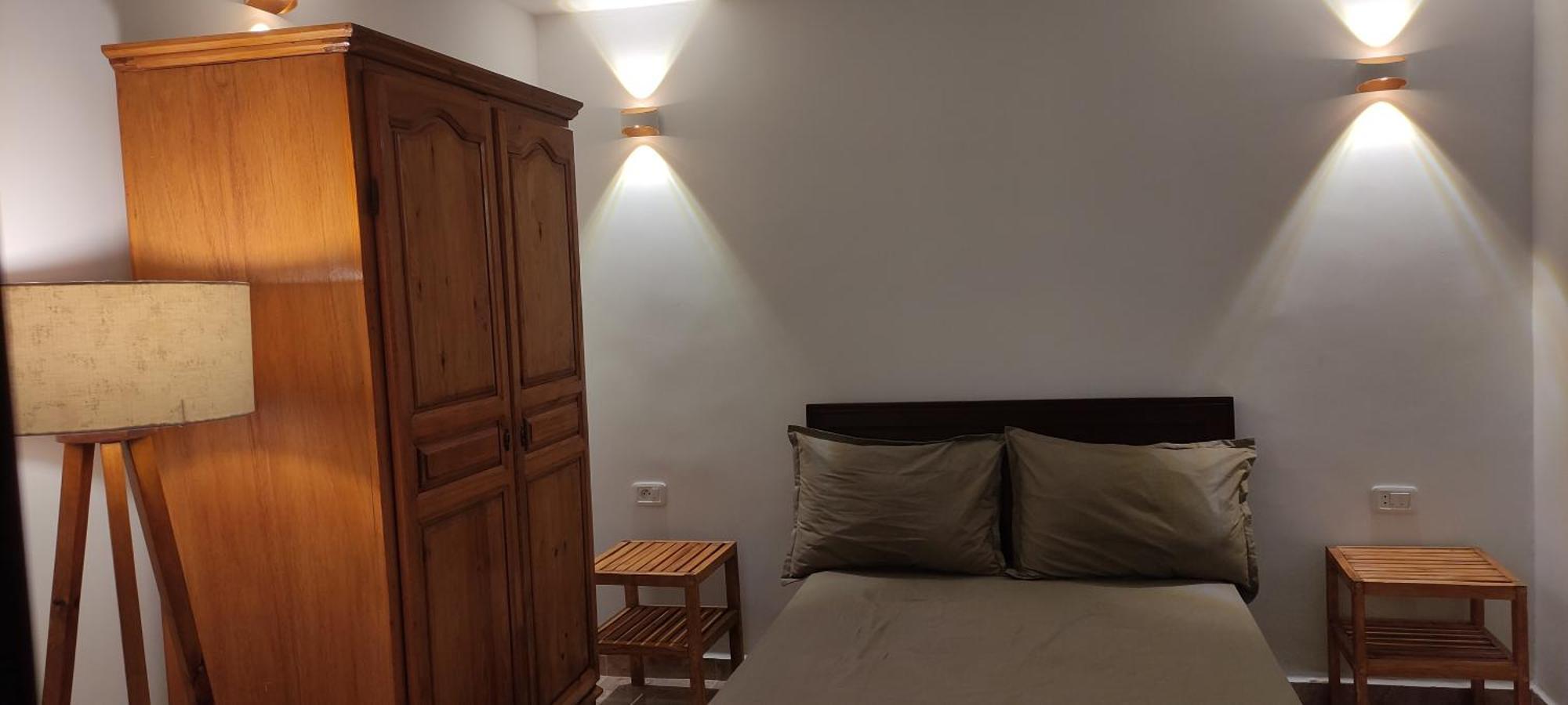 Rooftop Gem: Perfect For A Solo/duo Traveler Apartment Dar Mimoun Bey